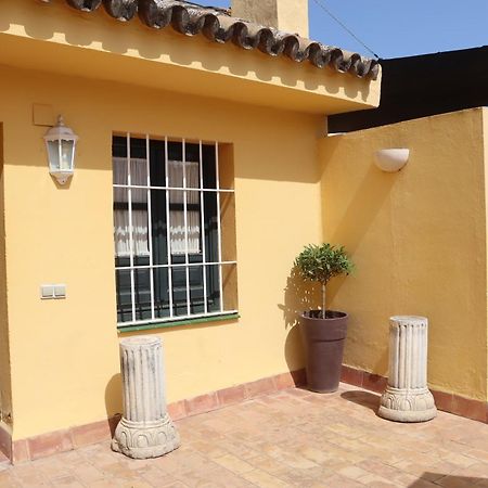 Fantastico Duplex Catedral, Terraza Privada Daire Sevilla Dış mekan fotoğraf